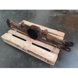 OBUDOWA PRZEDNIEGO MOSTU MASSEY 3765981R1