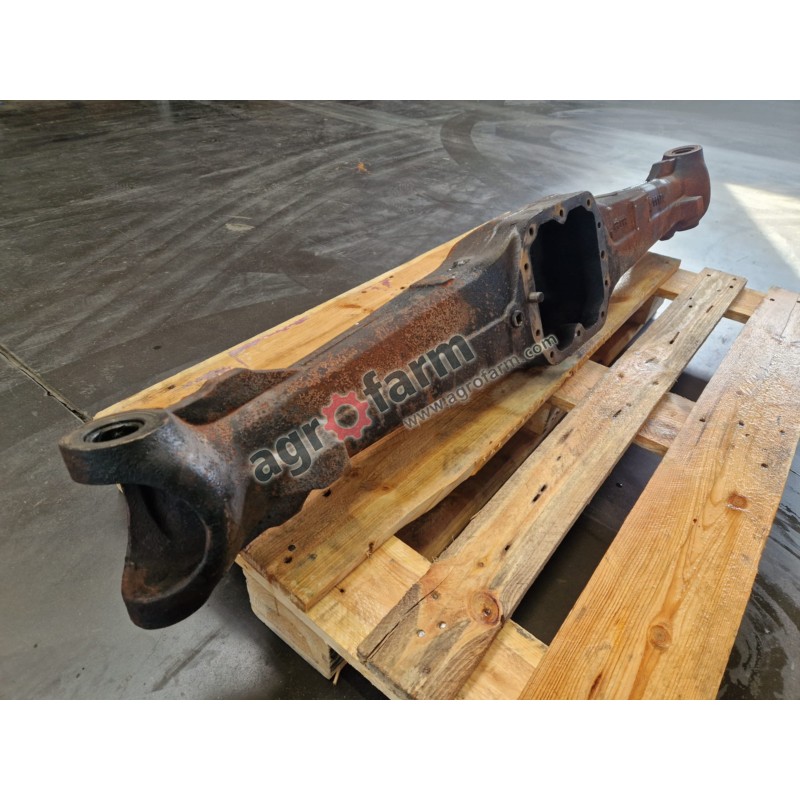 Housing FRONT AXLE RENAULT 11174