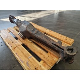 OBUDOWA PRZEDNIEGO MOSTU RENAULT 11174