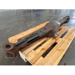 OBUDOWA PRZEDNIEGO MOSTU RENAULT 11174