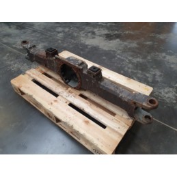 OBUDOWA PRZEDNIGO MOSTU MASSEY 3426740R1