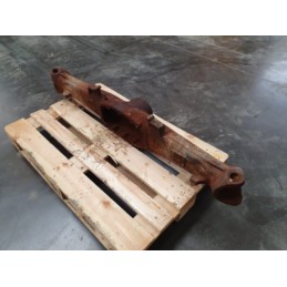 OBUDOWA PRZEDNIEGO MOSTU JOHN DEERE 374454