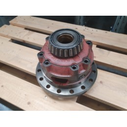 DIFFERENTIAL Rear DEUTZ 04301640 04336029