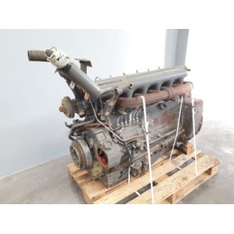 FENDT 311 LSA 226B6 E380200010050 ENGINE