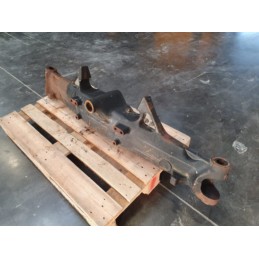 Housing FRONT AXLE DEUTZ 357732