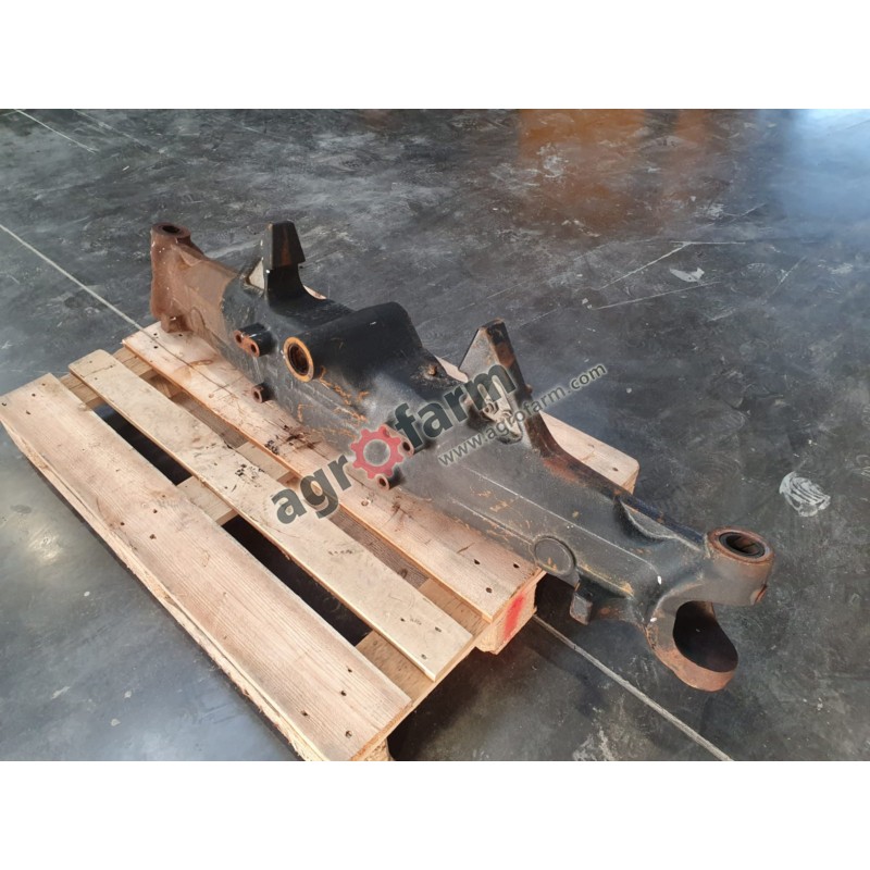 OBUDOWA PRZEDNIEGO MOSTU DEUTZ 357732