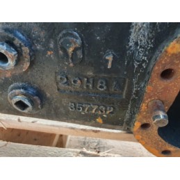 OBUDOWA PRZEDNIEGO MOSTU DEUTZ 357732
