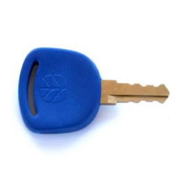CNH SPARE KEY