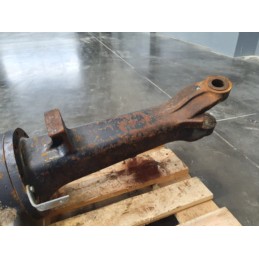 DEUTZ 10178 FRONT AXLE Housing