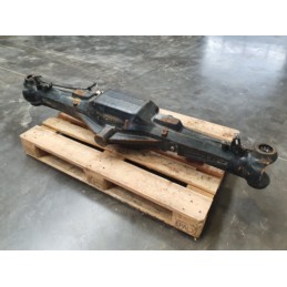 OBUDOWA PRZEDNIEGO MOSTU CASE NEW HOLLAND 87555903