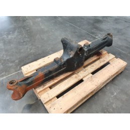 OBUDOWA PRZEDNIEGO MOSTU CASE 18861