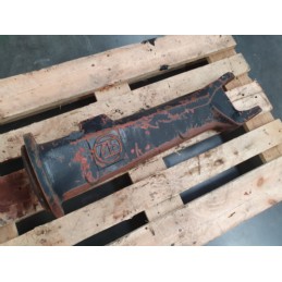 Housing FRONT BRIDGE CASE 4472453350