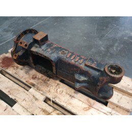 Housing DEUTZ FRONT AXLE