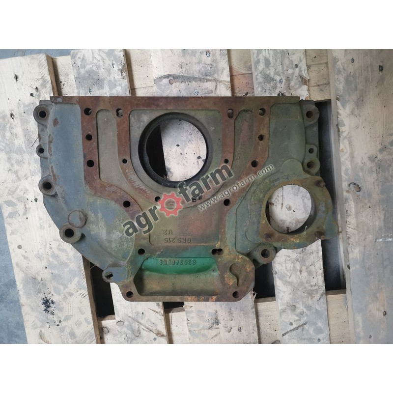 Housing FLYWHEEL MASSEY FERGUSON