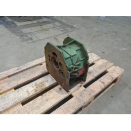 OBUDOWA SKRZYNI AL152237 JOHN DEERE 6120 6220 6320