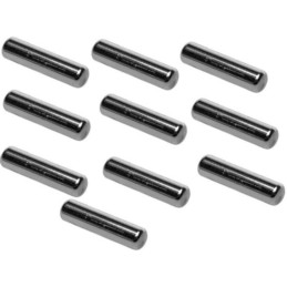 NEEDLE BEARING - L. 19.8 MM - 10 PCS