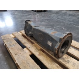 Housing VALTRA FRONT AXLE