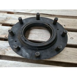 Hub FWD SDF