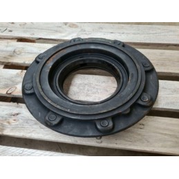 Hub FWD SDF