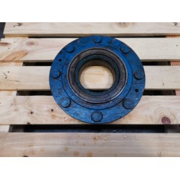 Hub FWD ZF 4472451221 FORD NEW HOLLAND