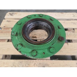 PIASTA FWD ZF 4475408037 JOHN DEERE