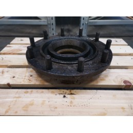 PIASTA FWD 1349338C1 CASE 7120, 7220, 7230, 7250