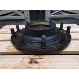 PIASTA FWD DANA 75006014649