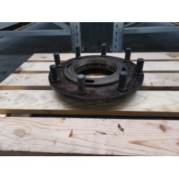 FWD 304474 DEUTZ SIGE Hub