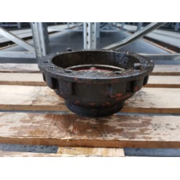 FRONT DRIVE Hub 18522 CASE