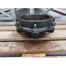 FWD 87667229 NEW HOLLAND Hub CASE