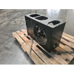 OBUDOWA TYLNEGO MOSTU 155700210019 CASE