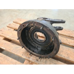 Swivel housing LH LEFT 0106124 DEUTZ SAME