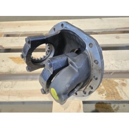 Uchwyt dyferencjału Massey Ferguson 5435, 4245