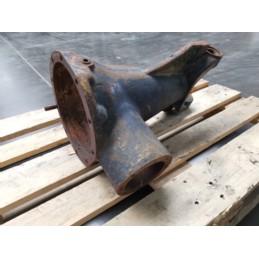 FWD DEUTZ 10105 PORTAL 2000 BRIDGE Housing