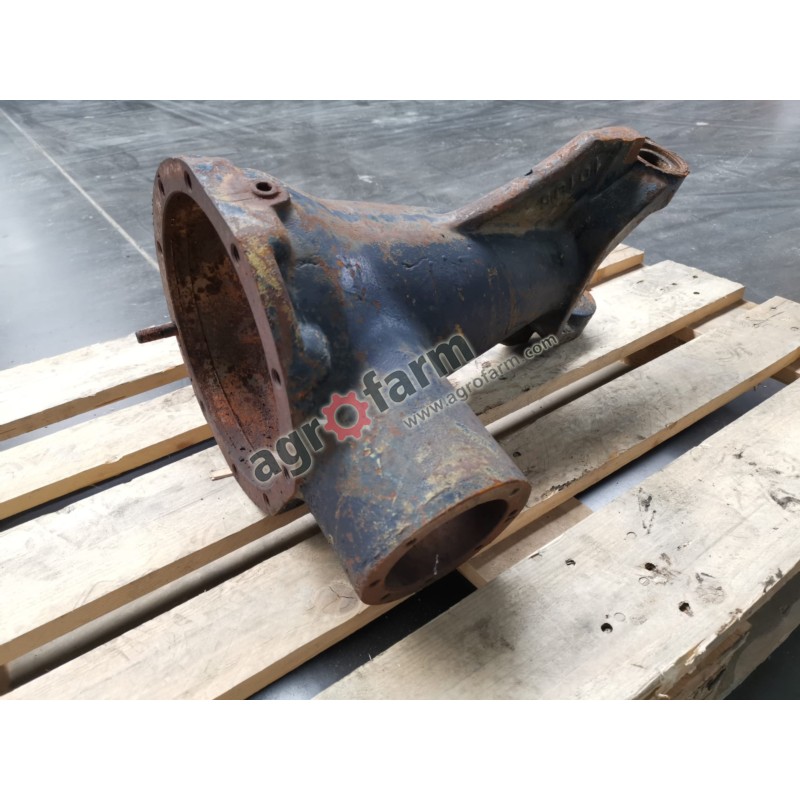 FWD DEUTZ 10105 PORTAL 2000 BRIDGE Housing