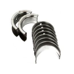 MAIN BEARINGS +0.25 CASE