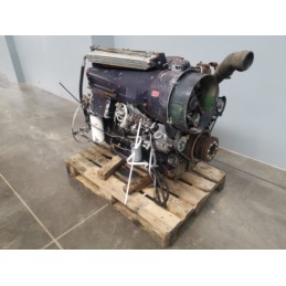 SILNIK 6-CYL. BF6L 913  DEUTZ AGROSTAR 6.61