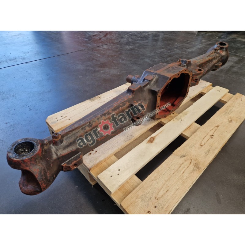Obudowa przedniego mostu Fiat 100-90DT, TD80D