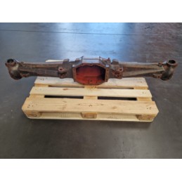 Obudowa przedniego mostu Fiat 100-90DT, TD80D
