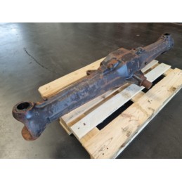 Obudowa przedniego mostu Fiat 100-90DT, TD80D