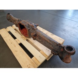 Obudowa przedniego mostu Fiat 100-90DT, TD80D