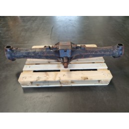 Obudowa przedniego mostu Fiat 100-90DT, TD80D