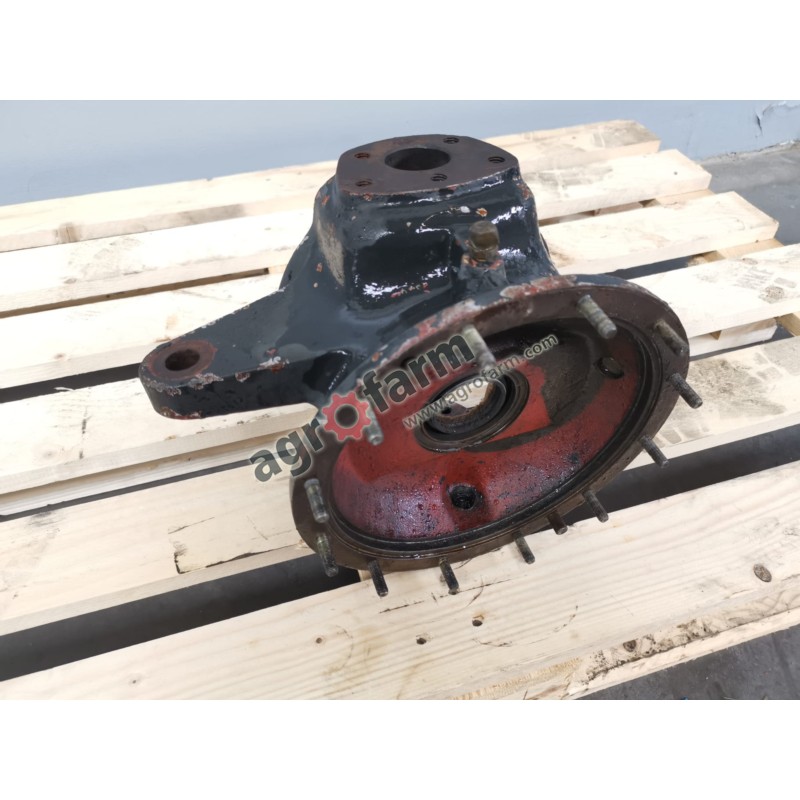 ZWRONICA LH 2894331 SAME EXPLORER