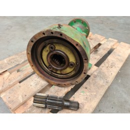 ZWOLNICA RH L36707 JOHN DEERE 2040 2140 2350