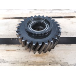 KOŁO ZĘBATE ZAJĄC Z 27 MASSEY FERGUSON  6235