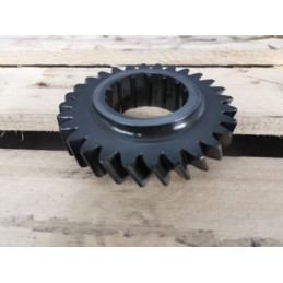 gear 4TH GEAR OF 28 MASSEY FERGUSON 5425 6235