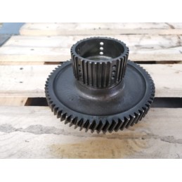 gear OF 68 CASE 5120, 5130, 5140, 5150