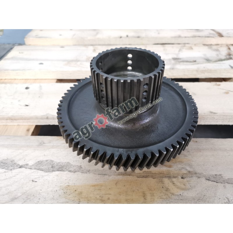 gear OF 68 CASE 5120, 5130, 5140, 5150
