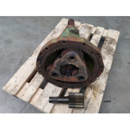 Final drive R50160 JOHN DEERE 4020 4230 4320
