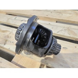 DIFFERENTIAL FWD CNH 8360 5134978